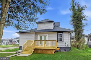3600 W Forest Park Ave, Baltimore, MD 21216 - Photo 27