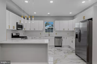 3600 W Forest Park Avenue, Baltimore, MD 21216 - Photo 5
