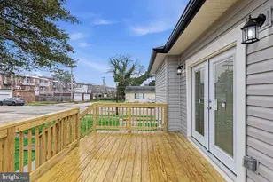 3600 W Forest Park Ave, Baltimore, MD 21216 - Photo 29