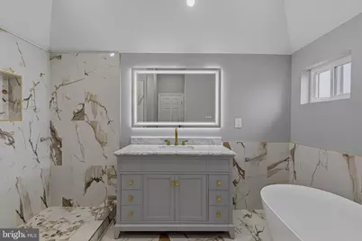 3600 W Forest Park Avenue, Baltimore, MD 21216 - Photo 19