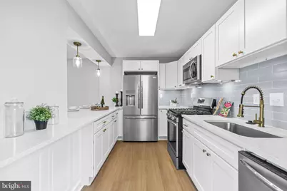 4401 Roland Avenue #307, Baltimore, MD 21210 - Photo 11