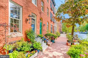 811 William St, Baltimore, MD 21230 - Photo 1