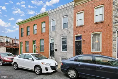 104 N Belnord Avenue, Baltimore, MD 21224 - Photo 3