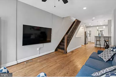 104 N Belnord Avenue, Baltimore, MD 21224 - Photo 9