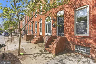 1518 S Hanover Street, Baltimore, MD 21230 - Photo 3