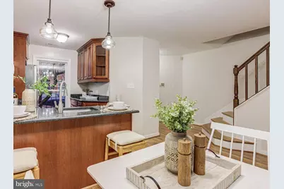 2011 Fountain Street, Baltimore, MD 21231 - Photo 5