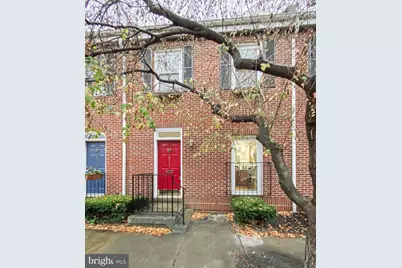 2011 Fountain Street, Baltimore, MD 21231 - Photo 1