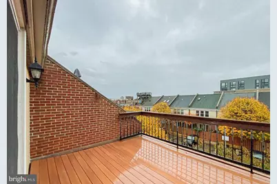 2011 Fountain Street, Baltimore, MD 21231 - Photo 29