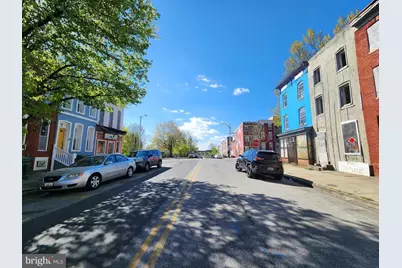 340 S Stricker Street, Baltimore, MD 21223 - Photo 5