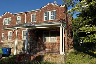 4010 Eldorado Ave, Baltimore, MD 21215 - Photo 1