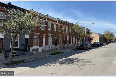1306 N Luzerne Avenue N, Baltimore, MD 21213 - Photo 3