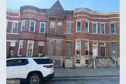 1306 N Luzerne Avenue N, Baltimore, MD 21213 - Photo 1