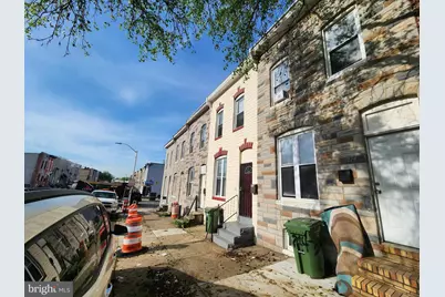 216 S Smallwood Street, Baltimore, MD 21223 - Photo 3