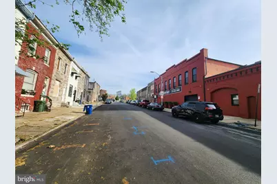 216 S Smallwood Street, Baltimore, MD 21223 - Photo 5