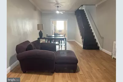 822 N Linwood Avenue, Baltimore, MD 21205 - Photo 3
