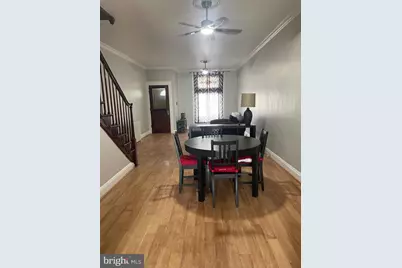 822 N Linwood Avenue, Baltimore, MD 21205 - Photo 1