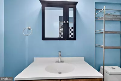 2245 E Fayette Street #2ND FLOOR, Baltimore, MD 21231 - Photo 19