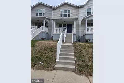 2615 Huron Street, Baltimore, MD 21230 - Photo 1