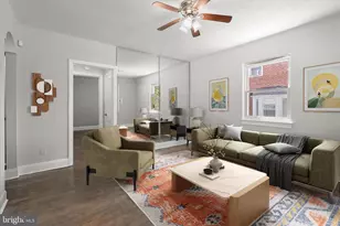 4015 Duvall Ave, Baltimore, MD 21216 - Photo 5