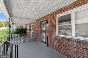 4015 Duvall Ave, Baltimore, MD 21216 - Photo 3
