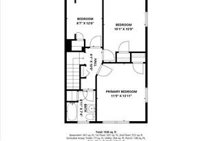 4015 Duvall Ave, Baltimore, MD 21216 - Photo 35