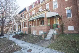 715 Druid Park Lake Dr, Baltimore, MD 21217 - Photo 1