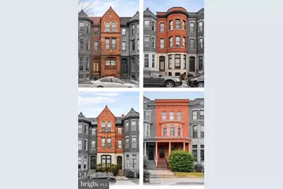 2711, 2727, 2730 & 2810 Saint Paul Street, Baltimore, MD 21218 - Photo 1