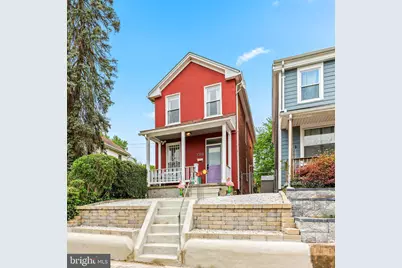 3368 Hickory Avenue, Baltimore, MD 21211 - Photo 1