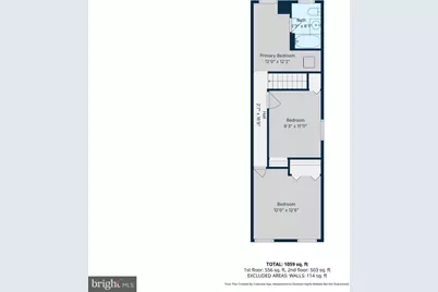3368 Hickory Avenue, Baltimore, MD 21211 - Photo 31