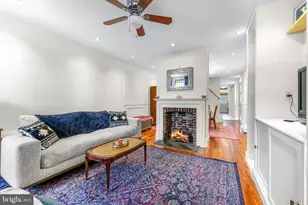 3368 Hickory Ave, Baltimore, MD 21211 - Photo 5