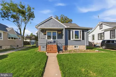 2812 Kildaire Drive, Baltimore, MD 21234 - Photo 1