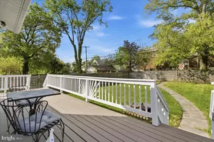 2812 Kildaire Dr, Baltimore, MD 21234 - Photo 17