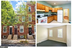1841 Druid Hill Ave, Baltimore, MD 21217 - Photo 1
