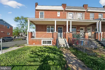 3544 4th Street, Baltimore, MD 21225 - Photo 1