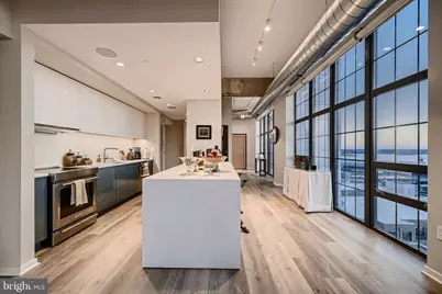 1200 Steuart Street #1611, Baltimore, MD 21230 - Photo 17