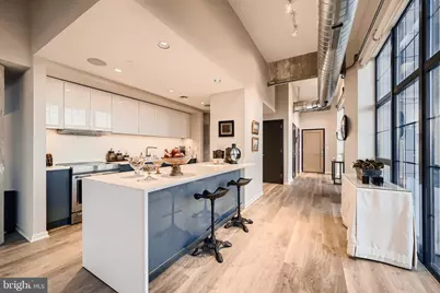 1200 Steuart Street #1611, Baltimore, MD 21230 - Photo 15