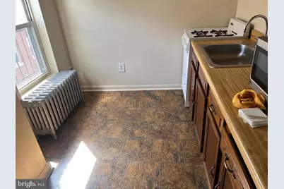 869 Hollins Street #3F, Baltimore, MD 21201 - Photo 5