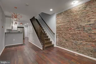16 N Bradford St, Baltimore, MD 21224 - Photo 5