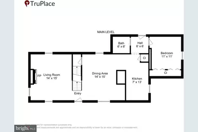 3500 Mactavish Avenue, Baltimore, MD 21229 - Photo 3