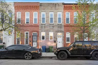 1250 James Street, Baltimore, MD 21223 - Photo 1