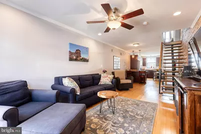 235 S Robinson Street, Baltimore, MD 21224 - Photo 3