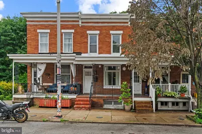 3171 Keswick Road, Baltimore, MD 21211 - Photo 1