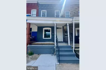 2811 E Preston Street, Baltimore, MD 21213 - Photo 1