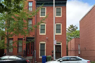 16 S Wolfe St, Baltimore, MD 21231 - Photo 1