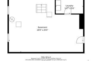 2805 Mt Holly St, Baltimore, MD 21216 - Photo 35