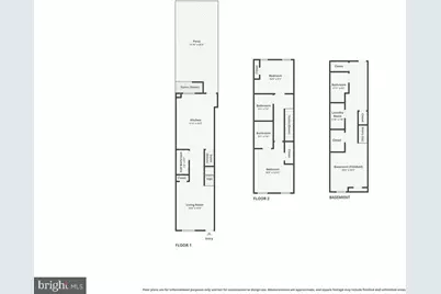 157 N Curley Street N, Baltimore, MD 21224 - Photo 27