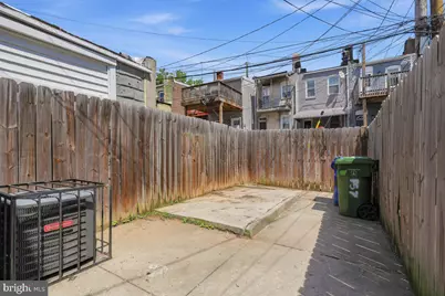 157 N Curley Street N, Baltimore, MD 21224 - Photo 23