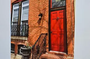 107 S S Collington Ave, Baltimore, MD 21231 - Photo 1