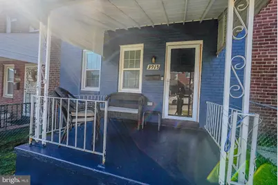 3915 Flowerton Road, Baltimore, MD 21229 - Photo 17