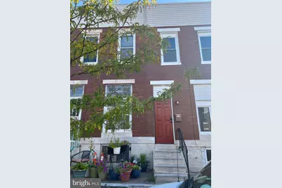 715 N Kenwood Avenue, Baltimore, MD 21205 - Photo 1